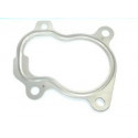 Exhaust gasket