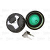 Bouchon de reservoir carburant Iveco Daily 30 Equipement Exterieur