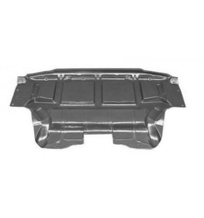 Cache sous moteur - Cache sous moteur pour BMW X5 E53 (Essence) 2050345