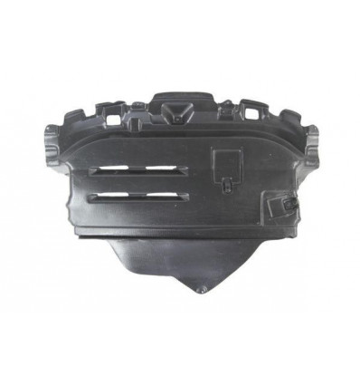 Cache sous moteur - Cache sous moteur pour Toyota Yaris 8103347