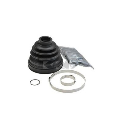 Soufflet de cardan - Soufflet de cardan pour Citroën Jumper Peugeot Boxer après 2006 305738