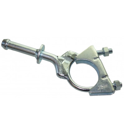 Support tube pot echappement Citroen Berlingo Citroen C3 1.6 Hdi Citroen