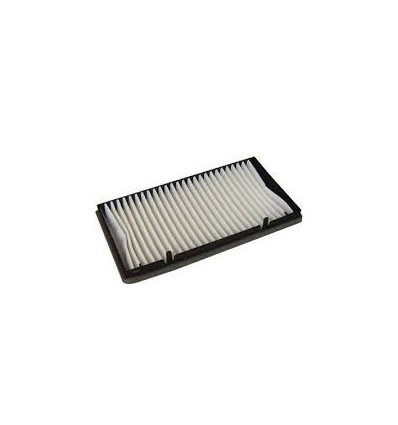 Filtre habitacle Nissan Primastar Opel Movano Vivaro Renault Trafic 2 Filtre d'habitacle