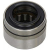 Roulement de moyeu - Roulement de roue arrière pour Ford Mustang Jeep Cherokee Grand Cherokee Wrangler KLT-CH-040