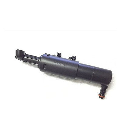 Gicleur de lave phare avant droit Mercedes Classe C W204 Pompe de Lave Glace et lave phare