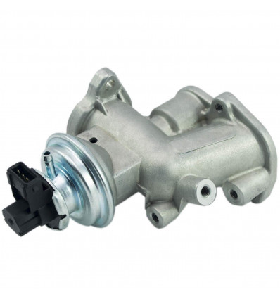 Vanne EGR - Vanne EGR pour Opel Corsa C 1.7 Di/dTi EGR-PL-026
