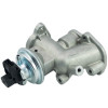 Vanne EGR - Vanne EGR pour Opel Corsa C 1.7 Di/dTi EGR-PL-026