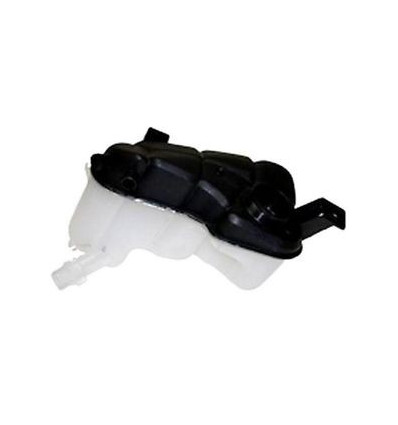 Vase d'expansion - Vase expansion liquide de refroidissement pour Ford Galaxy Mondeo 4 S-Max TdCi CZW-FR-001