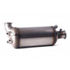 Filtre a particules echappement Vw Multivan 5 Transporter 5 2.5 Tdi Vw