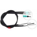 Hand brake cable