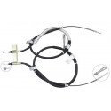 Hand brake cable