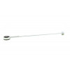 Tringle levier de changement de vitesse Citroen Ax Saxo Peugeot 106 Pommeau levier de Vitesse