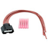 Cables de montage vanne EGR Renault Laguna 2 Megane 2 Scenic 2 1.9 Dci Vanne EGR