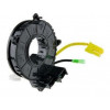 Contacteur tournant Airbag Mitsubishi Outlander Pajero Lancer L200 Commodo Phare / Clignotant