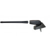 Antenne - Support avec antenne de toit pour Citroën Dacia Peugeot Renault 17.5cm 8200684863 + M2287