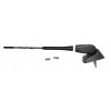 Antenne - Support avec antenne de toit pour Citroën Peugeot Renault 23cm 8200684863 + M2286