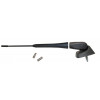 Antenne - Support avec antenne de toit pour Citroën Peugeot Renault 24cm 8200684863 + M2285