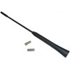 Antenne - Support avec antenne de toit pour Citroën Peugeot Renault 24cm 8200684863 + M2285