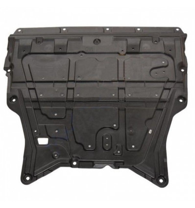 Cache sous moteur Renault Nissan Cache moteur