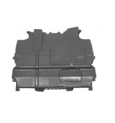 Cache sous moteur - Cache sous moteur pour Citroën C25 Peugeot J5 5701345