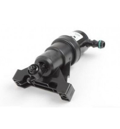 Gicleur de lave phare avant gauche Bmw Serie 7 E65 E66 Bmw