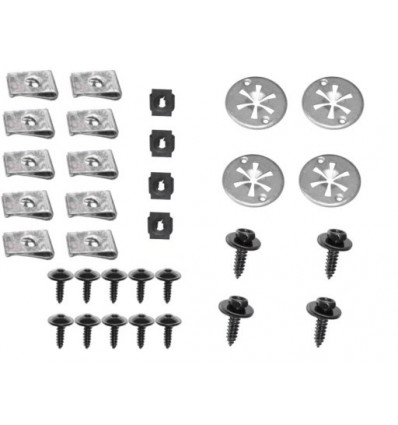 Survive Larry Belmont celestial Kit vis de fixation cache sous moteur pour Audi A3 Seat Leon Toledo Škoda Octavia Volkswagen Bora Golf 4 - Origine Pièces Auto Survive Larry Belmont celestial Kit vis de fixation cache sous moteur pour Audi A3 Seat Leon Toledo Škoda Octavia Volkswagen Bora Golf 4 - Origine Pièces Auto