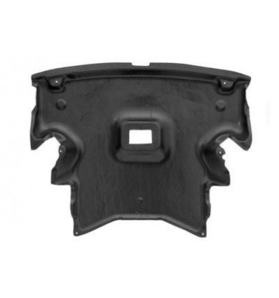 Cache sous moteur - Cache sous moteur inférieur pour Mercedes Classe C W203 CL203 S203 5003345Q