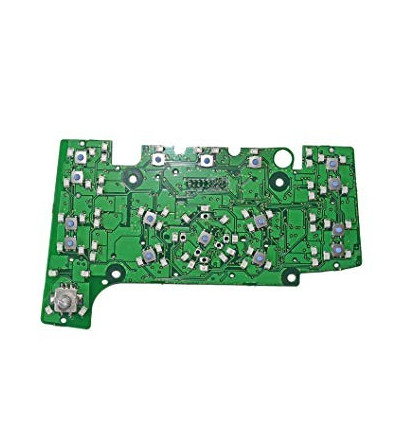 Circuit, carte de panneau de controle multimedia Audi A6 Q7