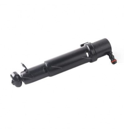Gicleur de lave phare avant gauche Mercedes Classe E W211 Apres 2002 (modele 2) Pompe de Lave Glace et lave phare