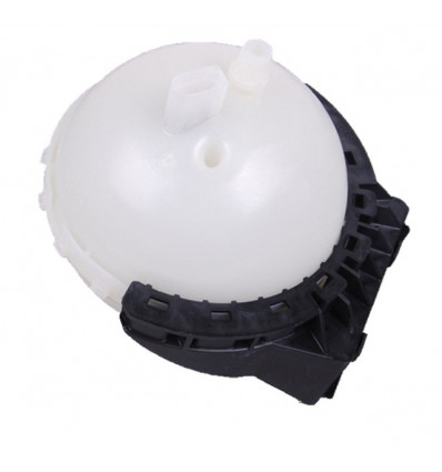 Vase d'expansion - Vase d'expansion liquide de refroidissement pour BMW Série 1 3 4 CZW-BM-007