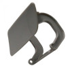 Cache lave phare de pare choc avant gauche Mercedes Classe M W163