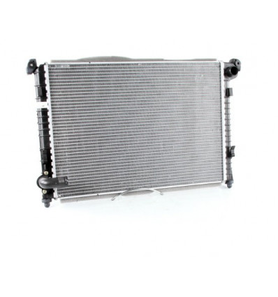 Radiateur moteur - Radiateur moteur pour Mini 0102.3090
