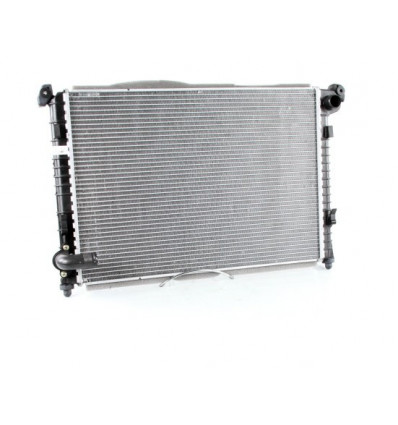 Radiateur moteur Mini Mini