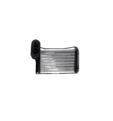 Radiateur de chauffage Audi A3 Seat Arosa Cordoba Ibiza Toledo Skoda Octavia Vw Caddy Corrado Golf Jetta Passat Polo Radiateu...
