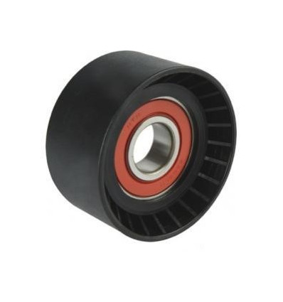 Galets enrouleur - Galet enrouleur pour Nissan Interstar Primastar Opel Movano Vivaro Renault Espace 4 Laguna 2 Master 2 Traf...