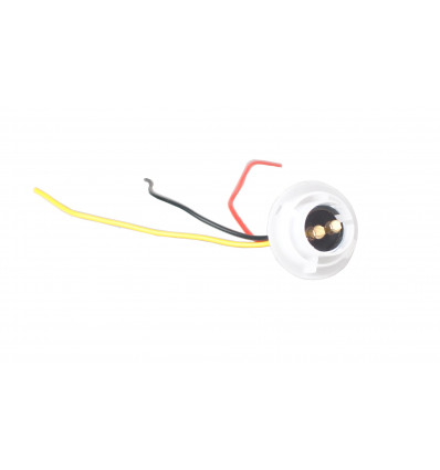 Connecteur ampoule BA15d