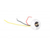 Connecteur ampoule BA15d