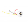 Adaptateur - Connecteur ampoule BA15d gn010