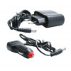 Eclairage - Lampe torche LED anti choc 66 diodes LED IL86