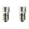 Ampoules LED BA9S HP 1W Blanche 12V