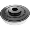 Poulie Vilbrequin Peugeot 206 306 307 406 806 607 Boxer Citroen xantia Xsara Picasso 2.0 HDI etc.. Poulies
