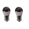 Ampoules PY21W S25 12V 21W BAU15s Chrome