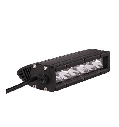 Eclairage - Projecteur longue portee LED 30W 9-32V WLC803