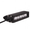 Eclairage - Projecteur longue portee LED 30W 9-32V WLC803