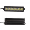 Eclairage - Projecteur longue portee LED 30W 9-32V WLC803