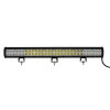 Eclairage - Projecteur longue portee LED 180W 28" combo WLO610