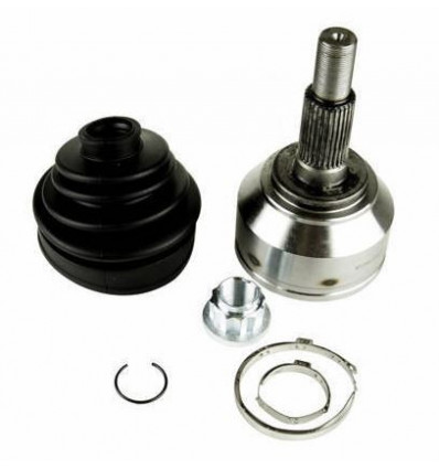 Soufflet de cardan - Kit réparation cardan avec soufflet pour Audi Q7 Volkswagen Touareg NPZ-VW-035