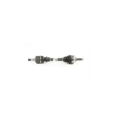 Arbre de transmission - Arbre de transmission gauche pour Peugeot 206 1.6/2.0 Hdi T5864Z