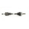 Arbre de transmission - Arbre de transmission gauche pour Peugeot 206 1.6/2.0 Hdi T5864Z