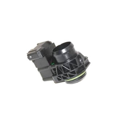 Boitier papillon Citroen C2 C3 1.4 Hdi Boitier Papillons